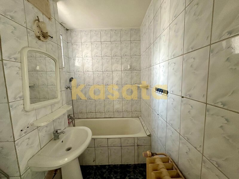 Apartament 2 camere 1 Decembrie 1918, etaj 7/10, bloc reabilitat