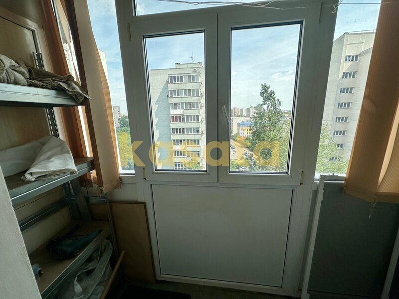 Apartament 2 camere 1 Decembrie 1918, etaj 7/10, bloc reabilitat