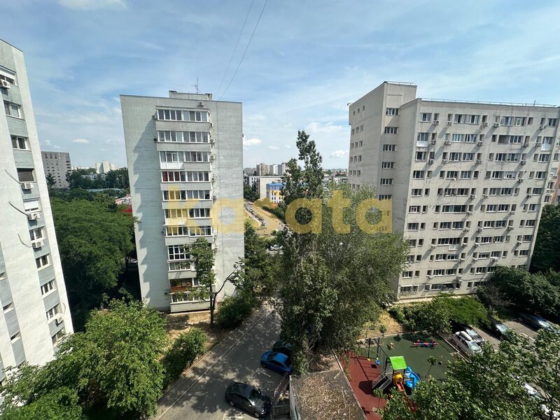 Apartament 2 camere 1 Decembrie 1918, etaj 7/10, bloc reabilitat