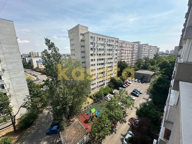Apartament 2 camere 1 Decembrie 1918, etaj 7/10, bloc reabilitat